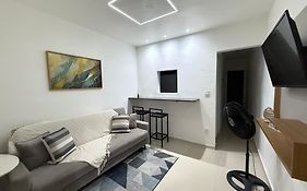 Apartamento 105 à Beira-mar